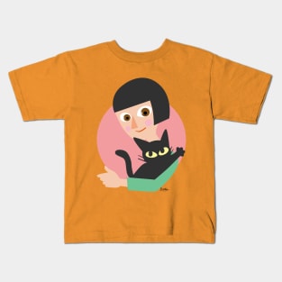 Warm Kids T-Shirt